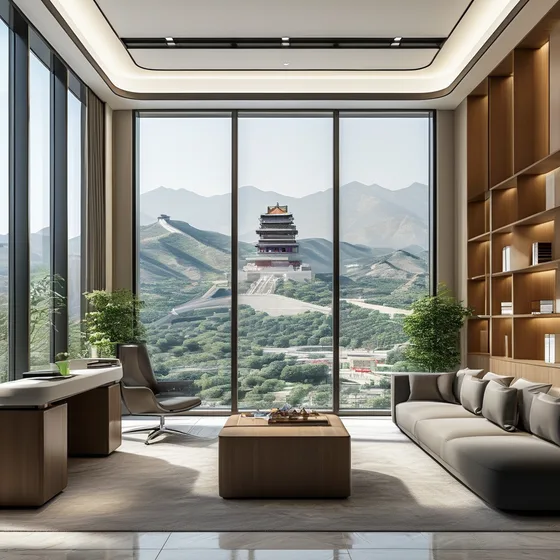 北京秦峰昕鑫商贸有限公司